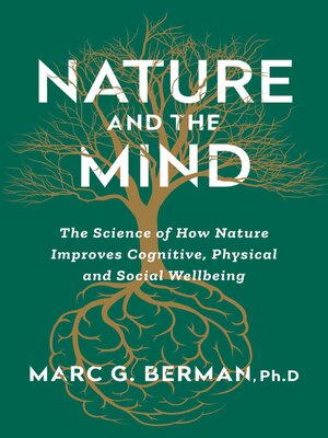 cover image of Nature and the Mind